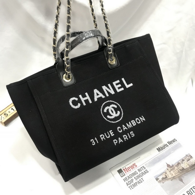 Chanel Handbags 56